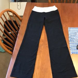 Lululemon pants